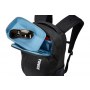 Thule | Fits up to size "" | Backpack 20L | TACBP-2115 Accent | Backpack for laptop | Black | "" - 3